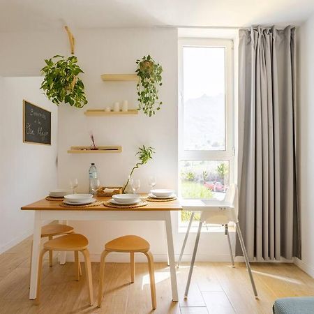 Osa Mayor Apartment Bajamar Бахамар Екстериор снимка