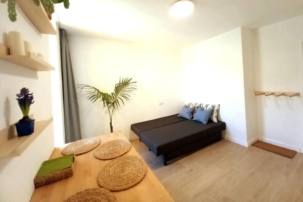 Osa Mayor Apartment Bajamar Бахамар Екстериор снимка