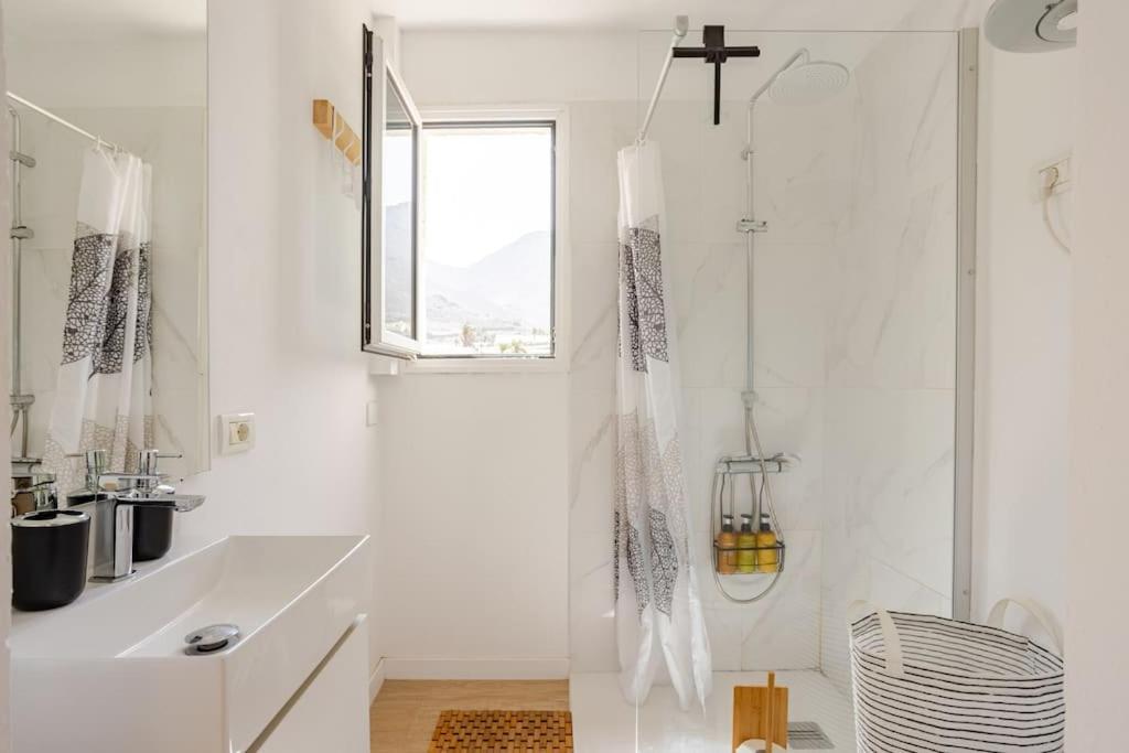 Osa Mayor Apartment Bajamar Бахамар Екстериор снимка