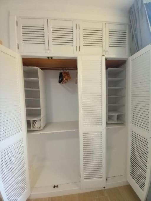 Osa Mayor Apartment Bajamar Бахамар Екстериор снимка