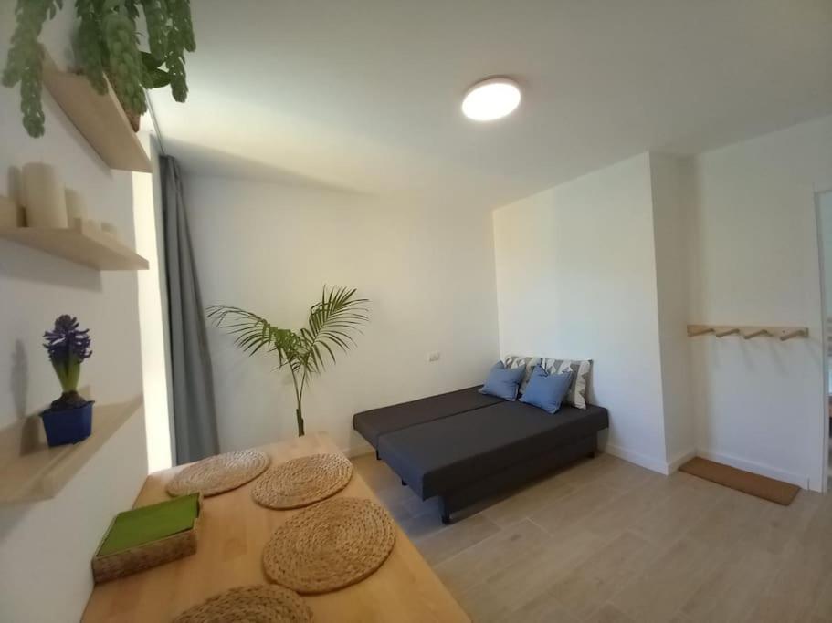 Osa Mayor Apartment Bajamar Бахамар Екстериор снимка