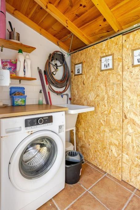 Osa Mayor Apartment Bajamar Бахамар Екстериор снимка