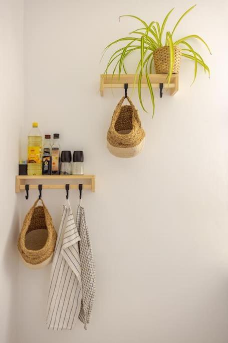 Osa Mayor Apartment Bajamar Бахамар Екстериор снимка