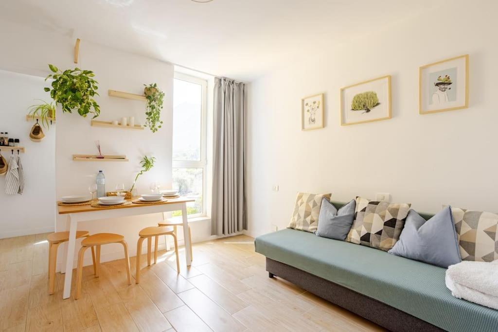 Osa Mayor Apartment Bajamar Бахамар Екстериор снимка