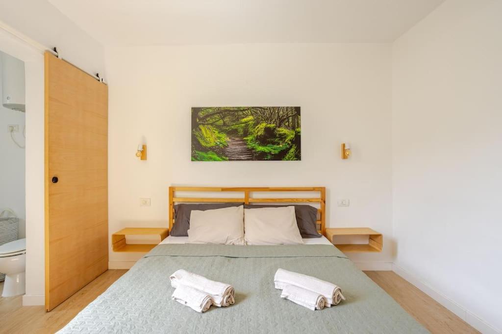 Osa Mayor Apartment Bajamar Бахамар Екстериор снимка