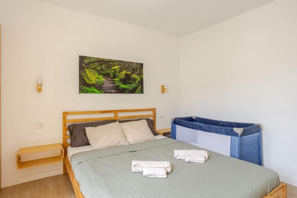 Osa Mayor Apartment Bajamar Бахамар Екстериор снимка