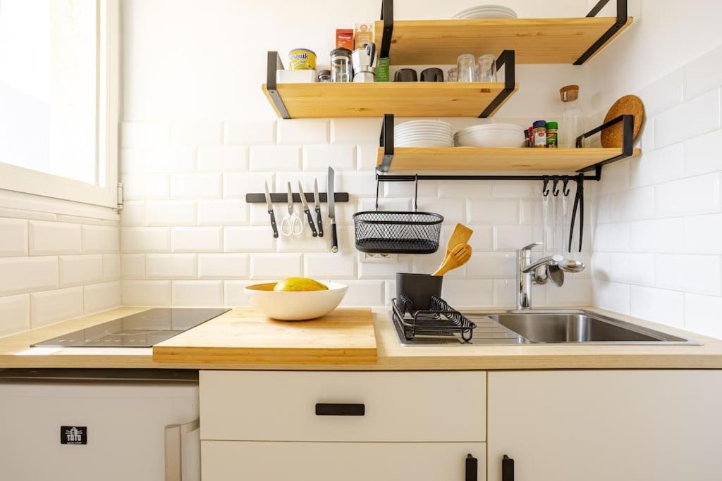 Osa Mayor Apartment Bajamar Бахамар Екстериор снимка