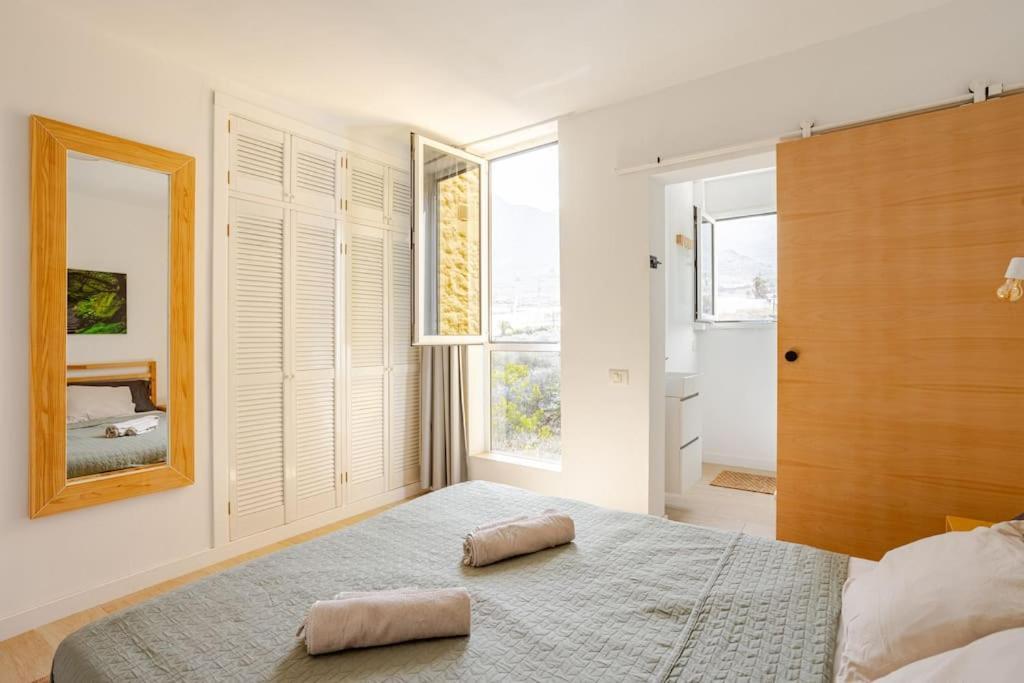 Osa Mayor Apartment Bajamar Бахамар Екстериор снимка