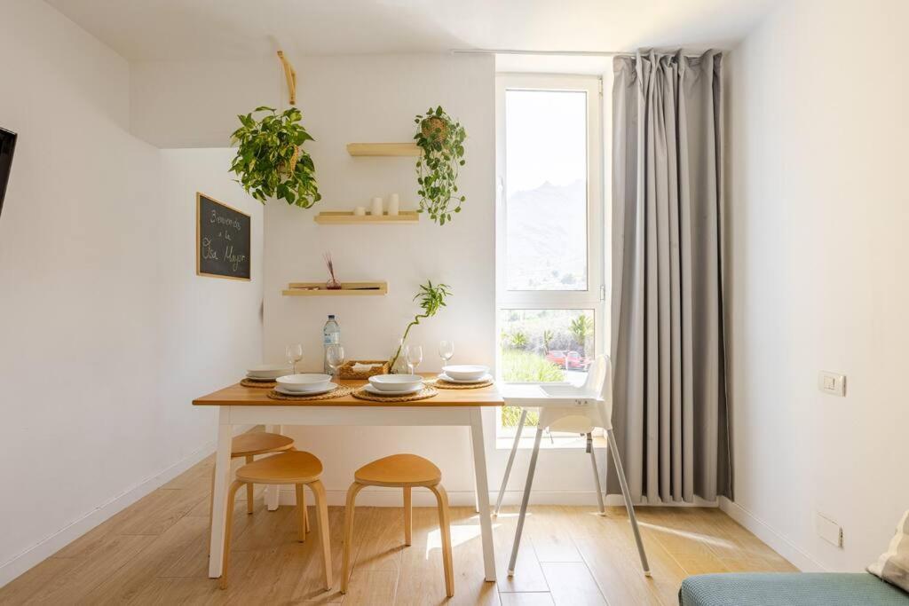 Osa Mayor Apartment Bajamar Бахамар Екстериор снимка